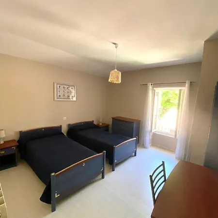 Dom wakacyjny Mas Du Petit Chemin *