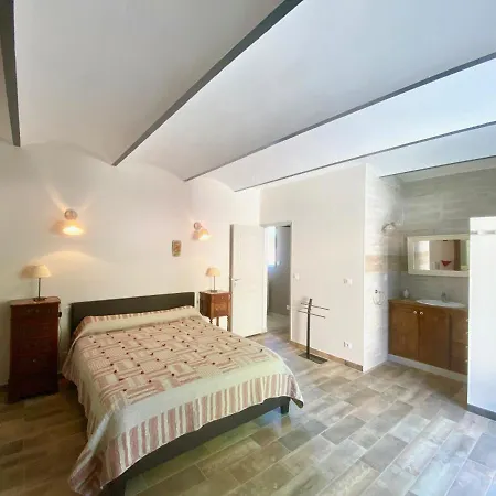 Mas Du Petit Chemin * Caux