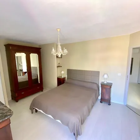 Dom wakacyjny Mas Du Petit Chemin