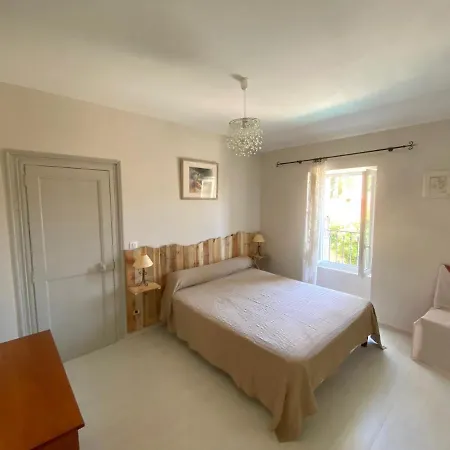 Mas Du Petit Chemin Dom wakacyjny *