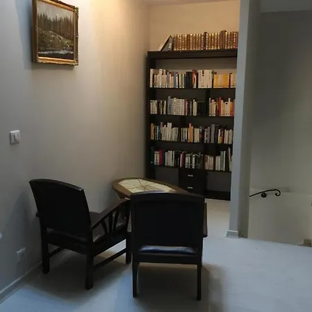 Dom wakacyjny Mas Du Petit Chemin Caux