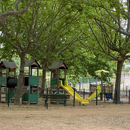 Mas Du Petit Chemin * Caux