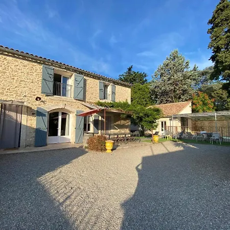 Ferienhaus Mas Du Petit Chemin