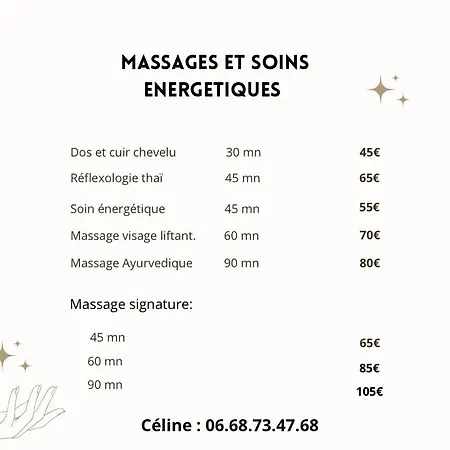 Dom wakacyjny Mas Du Petit Chemin *