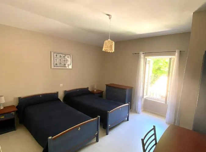 Ferienhaus Mas Du Petit Chemin *