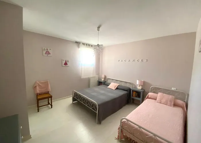 Mas Du Petit Chemin Ferienhaus