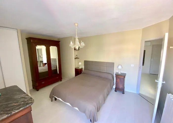 Ferienhaus Mas Du Petit Chemin