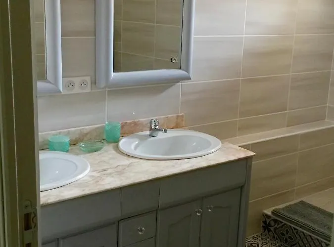 Ferienhaus Mas Du Petit Chemin