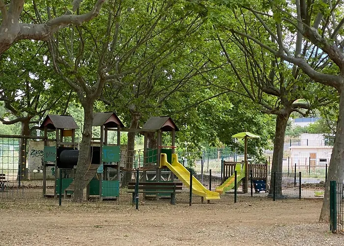 Mas Du Petit Chemin * Caux