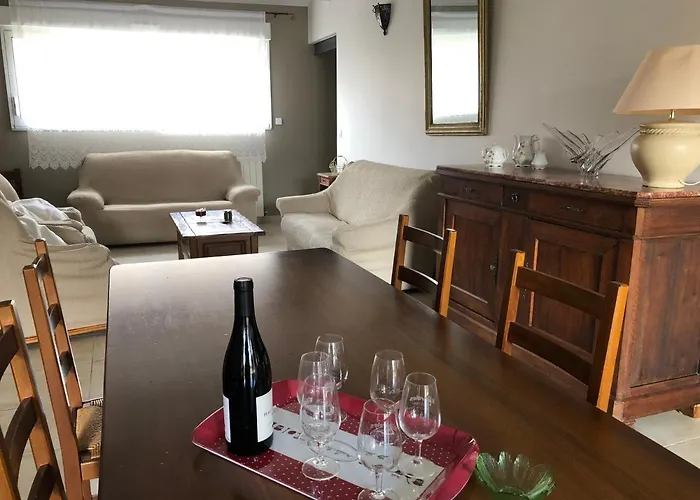 Ferienhaus Mas Du Petit Chemin