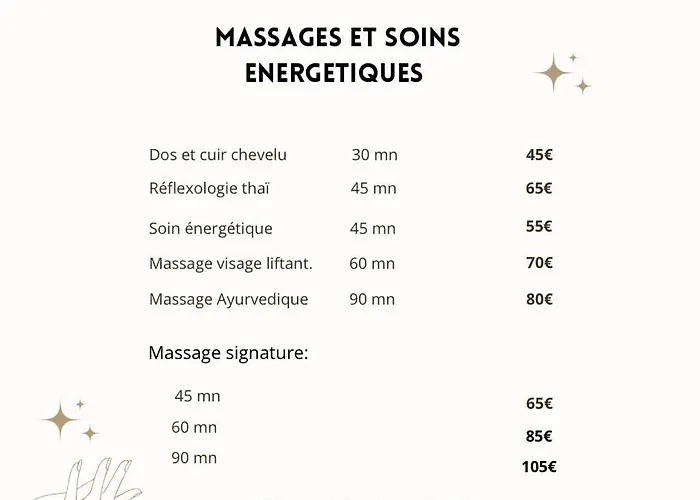 Ferienhaus Mas Du Petit Chemin *